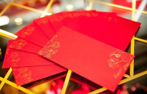 孩過年收兩萬紅包秒殺父母年終獎，孩子紅包你會怎么處理？——安穎心理蔡宋華接受惠州電視臺采訪